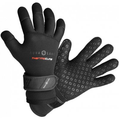 Aqualung Thermocline Neoprene Gloves 3mm S + výmena a vrátenie do 30 dní s poštovným zadarmo