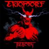 Ektomorf - Reborn / Vinyl / Coloured [LP]