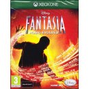 Hra na Xbox One Disney Fantasia: Music Evolved