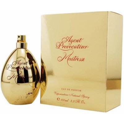 Agent Provocateur Maitresse parfumovaná voda dámska 100 ml