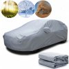 Alum Luxury Car cover XL