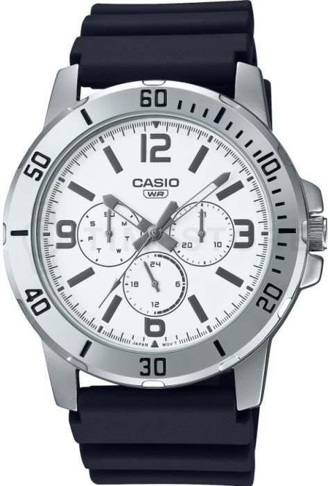 Casio MTP-VD300-7B