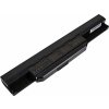 T6 Power NBAS0070 4600 mAh batéria - neoriginálna