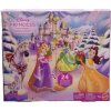 DISNEY PRINCESS PRINCEZNÉ ADVENTNÝ KALENDÁR 24 prekvapení JFG79
