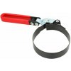 Geko Kľúč na olejové filtre 85mm - 95mm pásový G02562