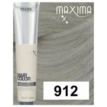 Maxima Color Plex 9.21 super svetlá blond levanduľa
