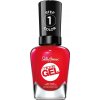 Sally Hansen Miracle Gélový lak na nechty 470 Red Eye, 14.7 ml