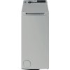 Whirlpool TDLRS 7252BS EU - Automatická práčka