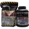 Hi Tec Whey Mass Builder 3000 g