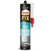 Lepidlo pro montáž zrcadel a panelů Moment FIX, 440 g