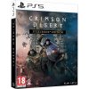 Crimson Desert (Steelbook Edition)