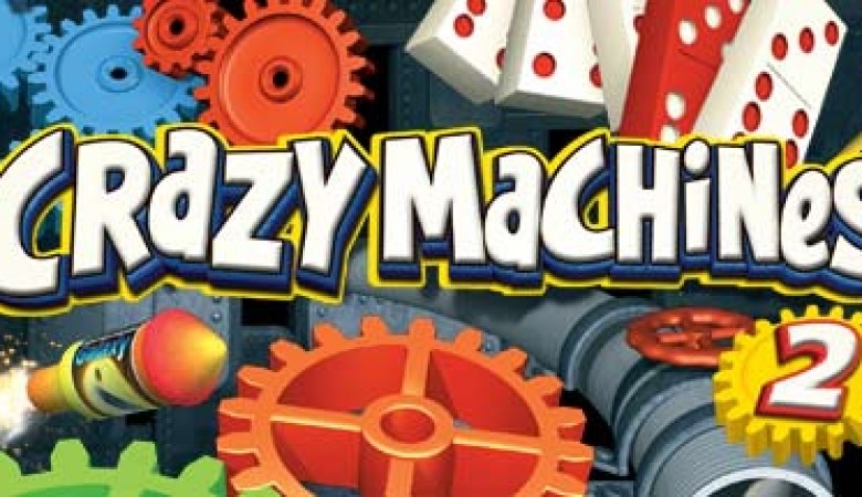 Crazy Machines 2