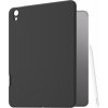 AlzaGuard TPU Case pre Apple iPad Air 11 M2 2024 a 11 M3 2025 a Apple Pencil AGD-TCMT9B Black