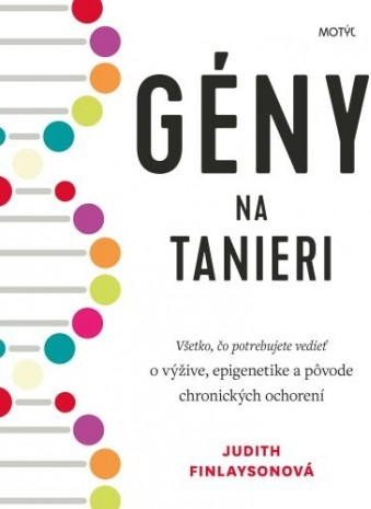 Gény na tanieri - Judith Finlayson