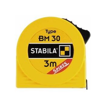 Stabila BM30 Zvinovací meter 2 m 16449 oceľ