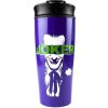 Pyramid International Cestovní hrnek Joker Straight Outta Arkham 440 ml