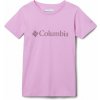 Columbia Mission Lake Short Sleeve Graphic Shirt Cosmos CSC Branded