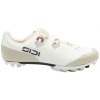 Women's cycling shoes SIDI Dominator X Woman White - 36 Veľkosť: 38