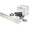 FESTOOL HK 55 EBQ-Plus-FS Ručná kotúčová píla 576126