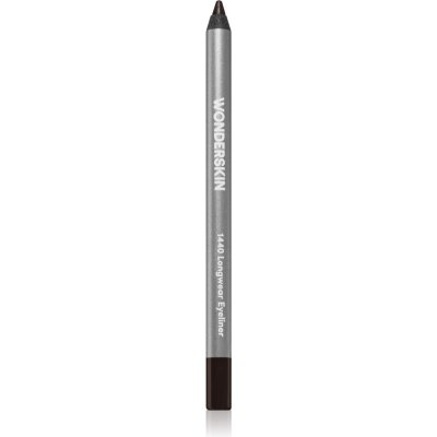 Wonderskin 1440 Longwear Eyeliner dlhotrvajúca ceruzka na oči Kalamata 1,2 g