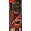 (DE) Moser Roth Mousse Délice Praline edel Bitter 85 % čokoláda - 150 g