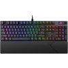 ASUS ROG Strix Scope II X (ROG NX Snow V2/PBT) – US 90MP03XF-BKUA20