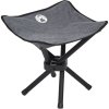 Forester Series Footstool grey