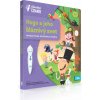 Albi kúzelné čítanie: Hugo a jeho bláznivý svet