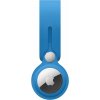 AirTag pútko Apple AirTag pútko - Capri Blue (MLYX3ZM/A)