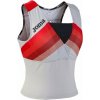 Joma Dámsky top RUNNING GREY Veľkosť: 4XS/3XS