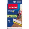 Vileda 160933 Ultramax XL mop náhrada Microfibre 2v1