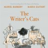 The Writer's Cats - Muriel Barbery
