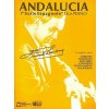 LECUONA ANDALUCIA SUITE PF SOLO BK (Ernesto Lecuona)(Brožovaná)