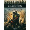 Lingea Čingischán