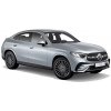Priečniky Thule Evo Mercedes-Benz GLC Coupé C254 2023- s pevnými bodmi