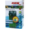 Filtr externí EHEIM Classic 250 (2213) + náplně MEDIA