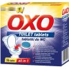 OXO čistiace tablety do WC 16ks