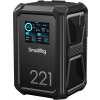 SmallRig 4985 X-Touch Smart Triple-Proof V-Mount Battery X221