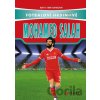 Mohamed Salah - Tom & Matt Oldfield