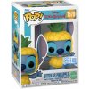 POP! Disney: Stich As Pineapple (Lilo & Stitch) Special Edition (Scented) POP-1570