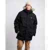 Fjällräven Nuuk parka 550 Black