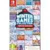Winter Games Collection - Advent Calendar