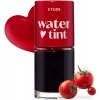 Etude Dear Darling Water Tint 08 Tomato Ade svieži tónovač pier pre hydratáciu a prirodzený vzhľad 9,5 g