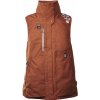Postroj Hurtta Casual modrý 60cm