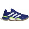 Pánska halová obuv adidas Stabil 16 Indoor Shoes Lucid Blue EUR 42