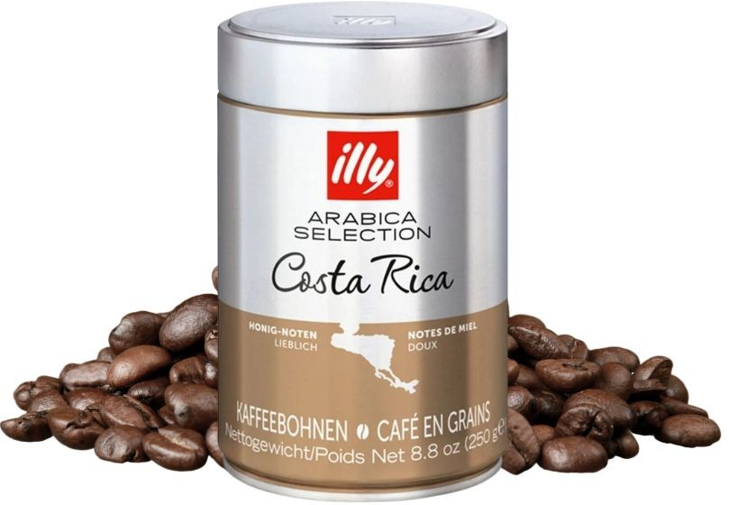 Illy Costa Rica 250 g