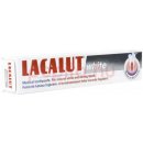 Lacalut White bieliaca zubná pasta 75 ml