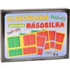 Voltík Malá a veľká elektronická násobilka