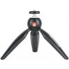 Statív Manfrotto PIXI mini (MTPIXIMII-B) čierny/ocel