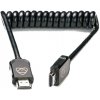 Atomos AtomFLEX HDMI A / HDMI A, 30-60cm